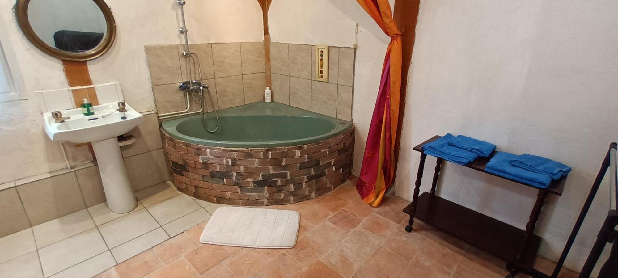 La Suite Du Bucheron Laharie Kültér fotó